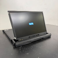 Stealth FR-1502 Rackmount Monitor Drawer image 0